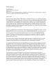 Document 41 Tom Kellermann, Head of Cybersecurity Strategy, Vmware, Inc., Written Statement for the Record for t