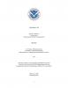 Document 60 David P. Pekoske, Administrator, Transportation Security Administration, Testimony for the Record fo