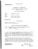 Document 6 Memorandum of Conversation, "Reagan-Gorbachev Meetings in Geneva," November 19, 1985, Secret/Sensiti
